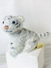 White tiger plush for sale  Alpharetta