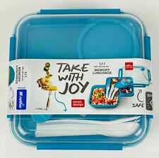 Rotho memory lunchbox gebraucht kaufen  Wertheim