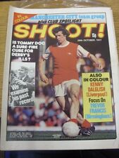 1977 shoot magazine for sale  BIRMINGHAM