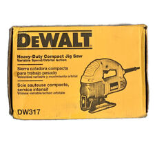 Dewalt dw317 5.5 for sale  San Antonio