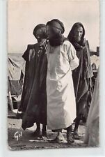 Mauritania old moors d'occasion  France