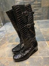 Pavers boots size for sale  NEWPORT