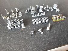 Warhammer old dwarves for sale  PAISLEY