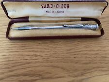 Yard led pencil for sale  RIPLEY