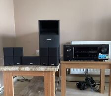 Bose home speaker for sale  WATFORD