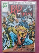 Quality comics 2000ad for sale  MAIDSTONE