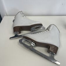 jackson ice skates for sale  HEXHAM