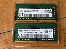 Hynix sodimm ddr4 d'occasion  Levallois-Perret