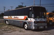 Original Bus Slide Charter Fairway #182 Prevost 1986 #14 comprar usado  Enviando para Brazil