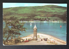 Vintage colour postcard for sale  SWANSEA