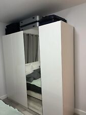 Ikea wardrobe door for sale  UK