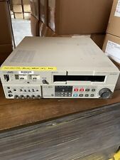 Gravador de vídeo cassete JVC BR-S800U SVHS peças ou unidade de reparo comprar usado  Enviando para Brazil