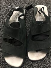 Ladies easystep sandals for sale  SHEFFIELD