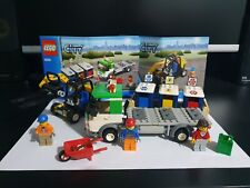 Lego 4206 camion usato  Nichelino