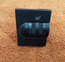 1993-1999 VW MK3 Jetta Golf GTi Cabrio Heated Seat Control Switch 1E1963563 OEM, used for sale  Shipping to South Africa