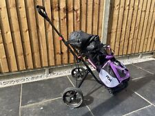 Golf kids golf for sale  EPPING