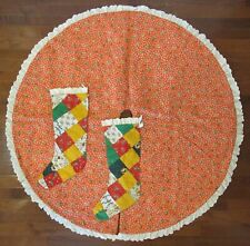 Vintage handmade quilt for sale  Westmoreland