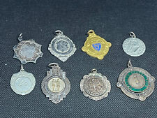 Irish fob medals for sale  LEEDS
