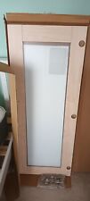 Small wardrobe door for sale  BRIXHAM