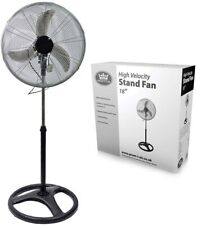 pedestal fan for sale  RUNCORN