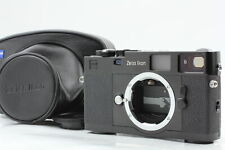 Mint case zeiss for sale  Shipping to Ireland