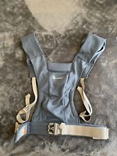 Ergobaby Embrace Newborn Carrier for Babies - Oxford Blue - Lightly Used, used for sale  Shipping to South Africa