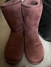 Ugg australia boots for sale  READING