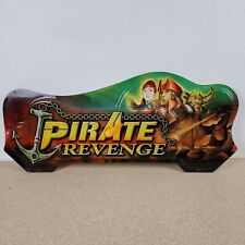 Pirate revenge video for sale  Pelion