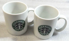 Two starbucks coffee for sale  South Bend