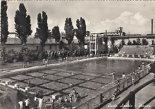 Busto arsizio piscina usato  Roma