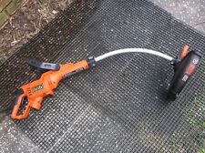 Black & Decker GH3000 Curved Shaft Electric Edger/Weed Eater - Missing Head for sale  Shipping to South Africa