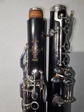 Leblanc clarinet replacement d'occasion  Expédié en Belgium