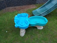 Sand water table for sale  PONTYCLUN