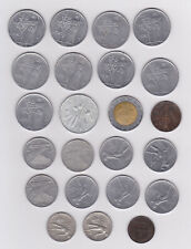 Mixed italy coins for sale  Fair Haven