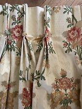 zoffany curtains for sale  CORBY
