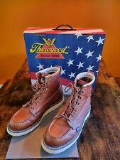 thorogood boots for sale  NEWPORT