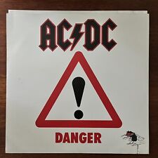Danger vinyl atlantic gebraucht kaufen  Hamburg