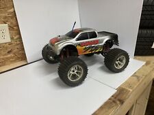 traxxas e maxx Emaxx 3906 Parts Or Repair 4x4 2 Speed Monster Truck for sale  Lenore