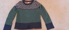 Mini boden jumper for sale  EMSWORTH