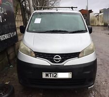 Nissan nv200 1.5 for sale  ROCHDALE