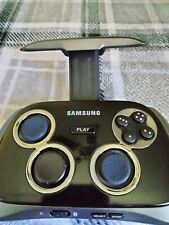 Samsung Game Pad Black EI-GP20 Android Mobile Phone Bluetooth Controller 4 Games for sale  Shipping to South Africa