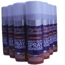 Strong spray adhesive for sale  WOLVERHAMPTON