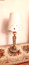 Vintage lampe nyx gebraucht kaufen  Geesthacht