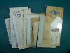 World postal history usato  Italia