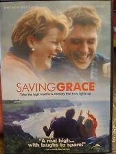 Saving grace dvd for sale  Waldron