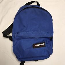 Vintage eastpak backpack for sale  Bennington