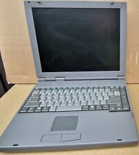 Laptop vintage olivetti usato  Italia