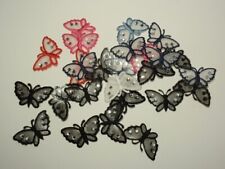 Lot small butterfly for sale  Norwood