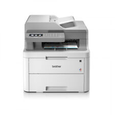 Brother dcp l3550cdw d'occasion  Nice-
