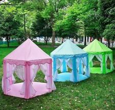 Kids play tent for sale  Shipping to Ireland